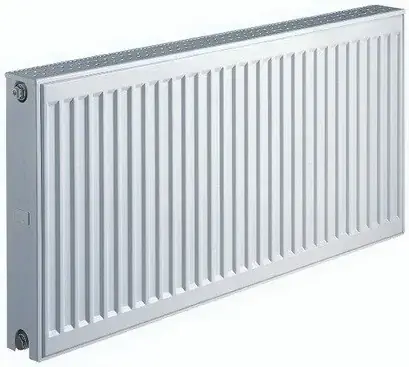 Керми Therm X2 Profil-K компактный профильный радиатор отопления 1 секция (2000*600*100 мм) тип 22