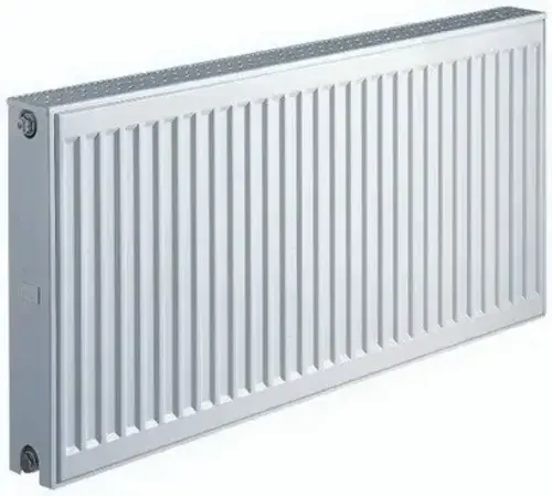 Керми Therm X2 Profil-K компактный профильный радиатор отопления 1 секция (900*900*64 мм) тип 12