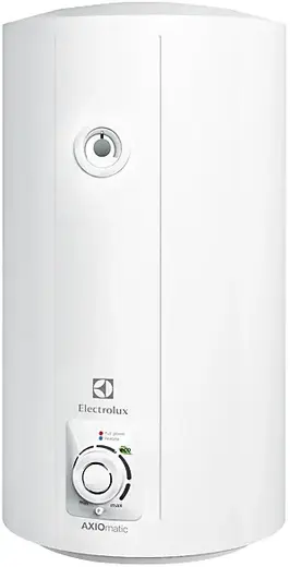 Electrolux EWH AxioMatic водонагреватель электрический накопительный 125