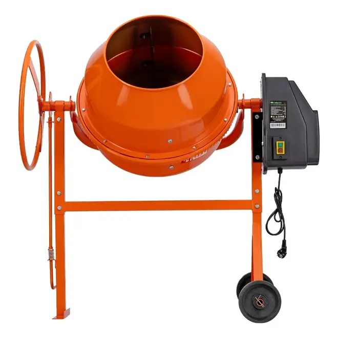 Сибртех БСН-220 бетоносмеситель (1000 Вт)
