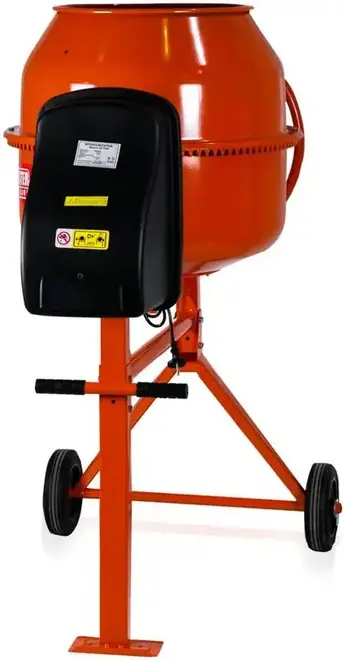 Workmaster БС-180Р бетоносмеситель