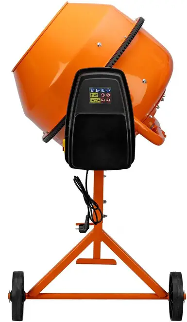 Сибртех БСЕ-180П бетоносмеситель (180 л 700 Вт)