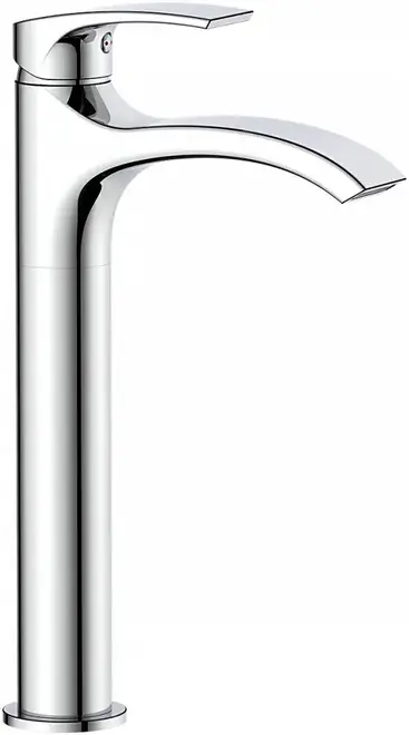 Frap F1069 смеситель для раковины хром (F1069-2)