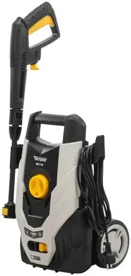 Rexant Kranz KR-110 мойка высокого давления