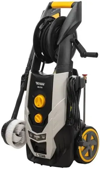 Rexant Kranz KR-210 мойка высокого давления