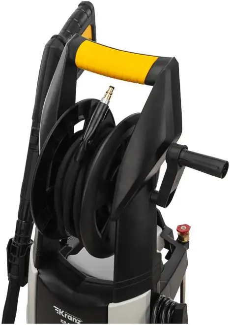 Rexant Kranz KR-210 мойка высокого давления