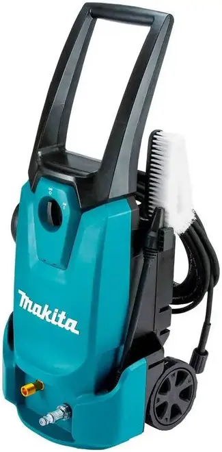 Макита HW1200 мойка высокого давления