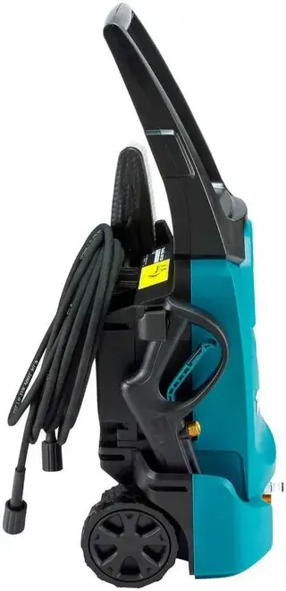 Макита HW1200 мойка высокого давления