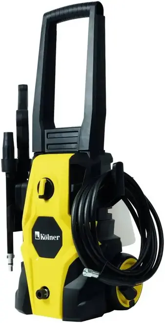 Kolner KHPW 2150FSP мойка высокого давления (2150 Вт)