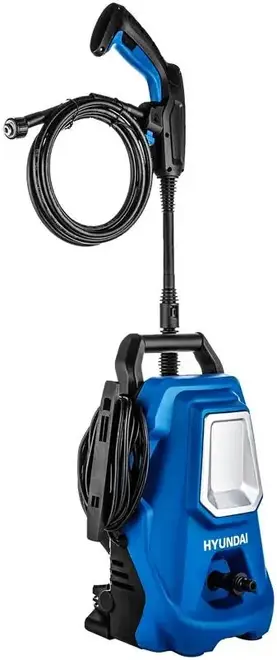 Hyundai HHW 120-400 мойка высокого давления №850009786555