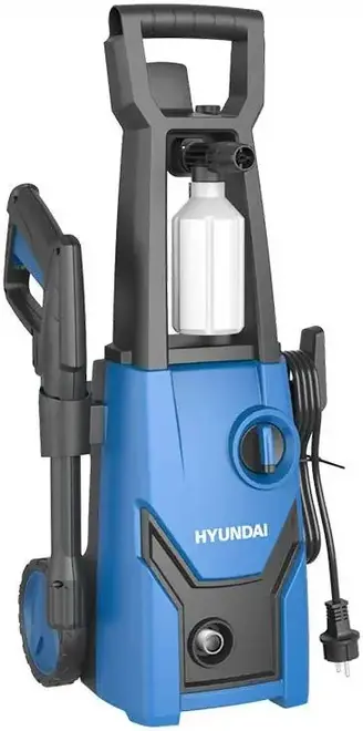 Hyundai HHW 140-450 мойка высокого давления №850025109383