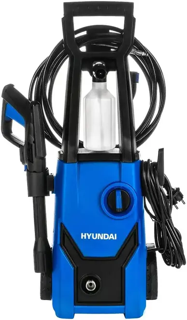 Hyundai HHW 140-450 мойка высокого давления №850025109383