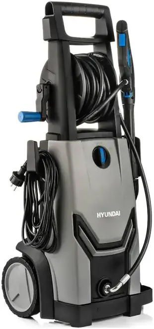 Hyundai HHW 185-600 мойка высокого давления №850025109772