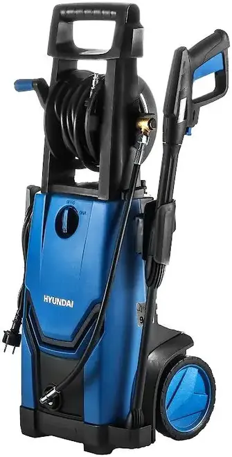 Hyundai HHW 190-600 мойка высокого давления