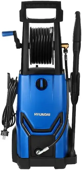 Hyundai HHW 190-600 мойка высокого давления