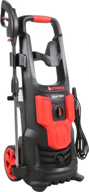 A-Ipower AW165 мойка высокого давления №45118