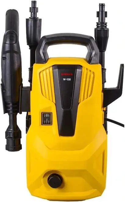 Eurolux W-130 мойка высокого давления