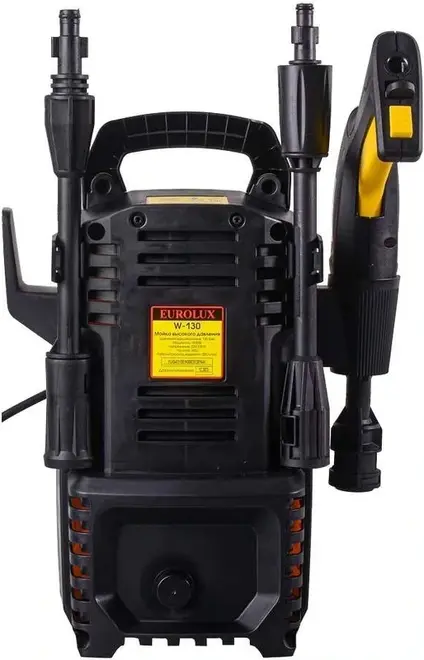 Eurolux W-130 мойка высокого давления
