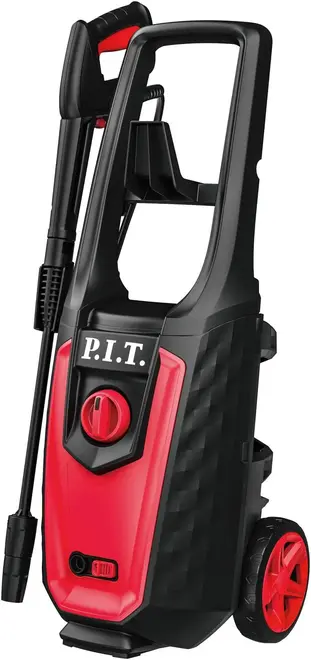 P.I.T. PHP170-C мойка высокого давления электрическая (2200 Вт)