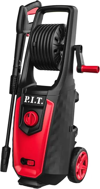 P.I.T. PHP170-C1 мойка высокого давления электрическая (2200 Вт)