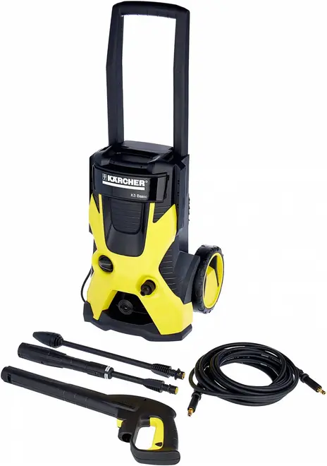 Karcher K 5 Basic Car мойка высокого давления