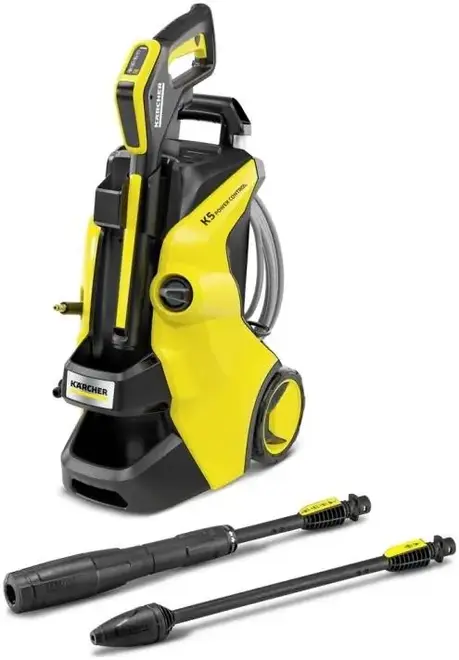 Karcher K 5 Power Control мойка высокого давления №1.324-550.0