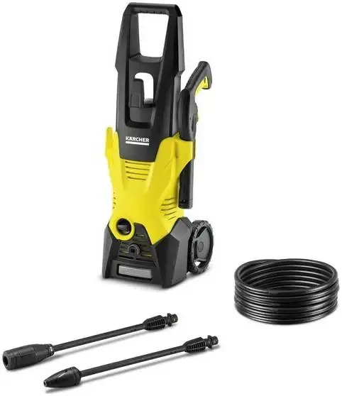 Karcher K 3 мойка высокого давления