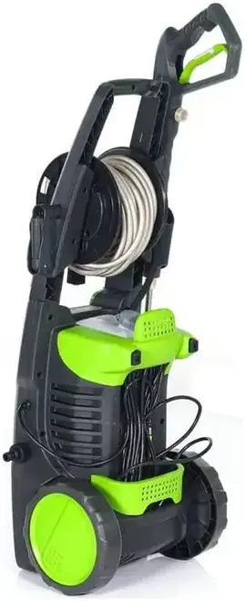 Greenworks GPWG5II мойка высокого давления электрическая (2000 Вт) №5106607