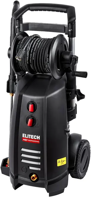 Elitech HD Professional HPW 3000IFR мойка высокого давления (3000 Вт)