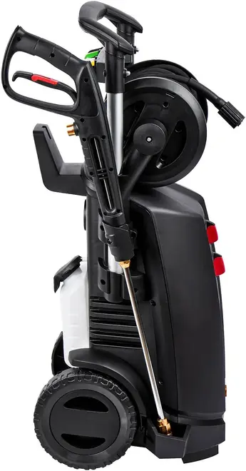 Elitech HD Professional HPW 3000IFR мойка высокого давления (3000 Вт)