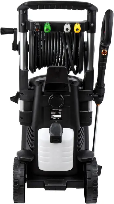 Elitech HD Professional HPW 3000IFR мойка высокого давления (3000 Вт)