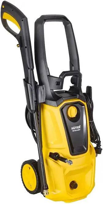 Huter W165-ARV мойка высокого давления №70/8/10