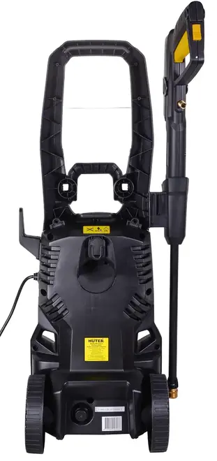 Huter W195-PW Smart Professional мойка высокого давления №70/8/54