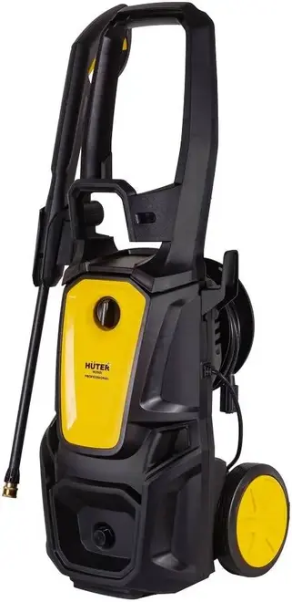 Huter W200i Professional мойка высокого давления №70/8/41