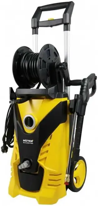 Huter W-5-2600 Pro мойка высокого давления №70/8/33