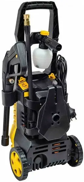Huter M-3-1650 мойка высокого давления