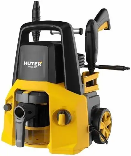 Huter W150-MF мойка-пылесос высокого давления №70/8/26