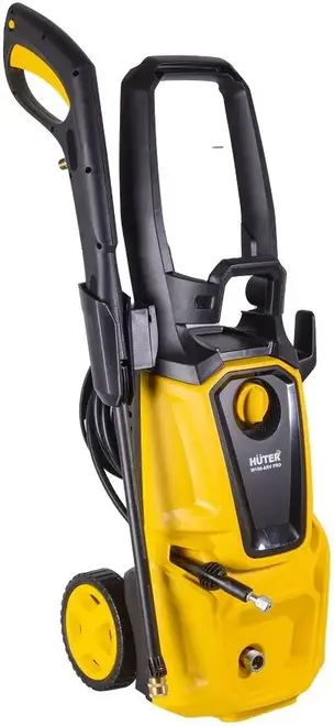 Huter W195-ARV Pro мойка высокого давления №70/8/53
