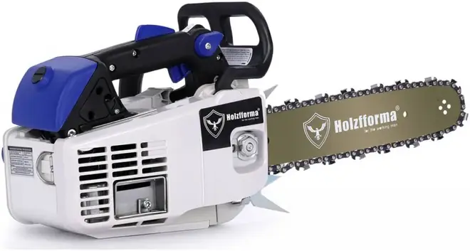 Holzfforma G111 пила цепная бензиновая