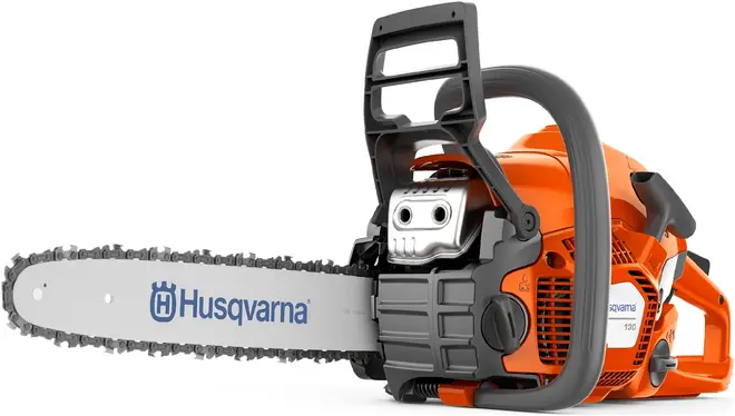 Husqvarna 130 пила цепная бензиновая №9671084-01