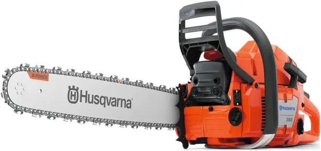 Husqvarna 365 пила цепная бензиновая №9670828-18