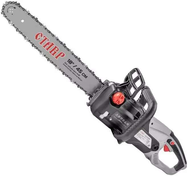 Ставр ПЦЭ-45/2800БК пила цепная электрическая
