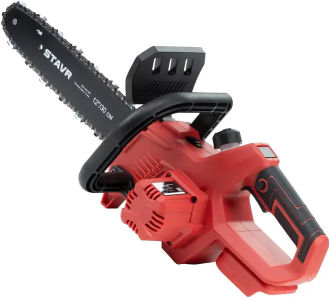 Ставр SCS 18BL-30 пила цепная аккумуляторная