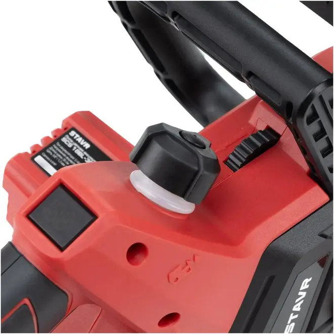 Ставр SCS 18BL-30 пила цепная аккумуляторная