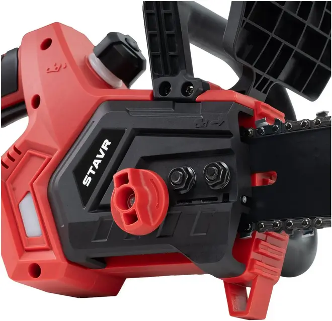 Ставр SCS 18BL-30 пила цепная аккумуляторная