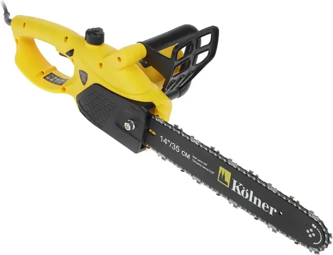 Kolner KECS 35/1600 пила цепная электрическая