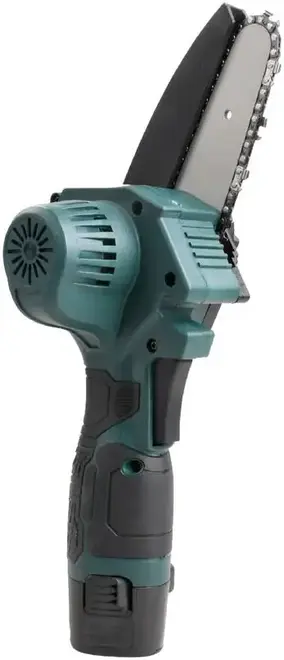 Zitrek Greensaw 12 пила цепная аккумуляторная