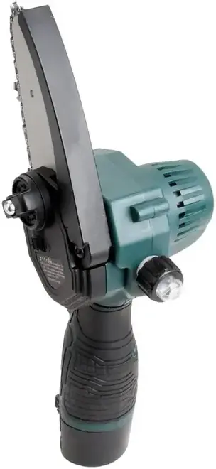 Zitrek Greensaw 12 пила цепная аккумуляторная