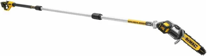 Dewalt DCMPS567N высоторез цепной аккумуляторный