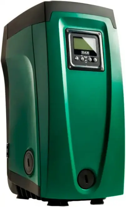 Dab E.Sybox насосная станция